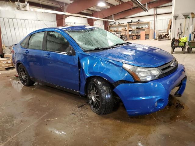 Photo 3 VIN: 1FAHP3GN5BW178168 - FORD FOCUS 