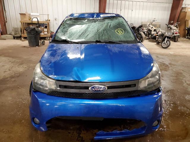 Photo 4 VIN: 1FAHP3GN5BW178168 - FORD FOCUS 