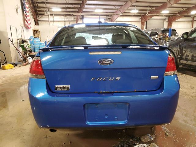 Photo 5 VIN: 1FAHP3GN5BW178168 - FORD FOCUS 