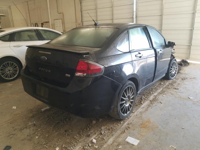 Photo 3 VIN: 1FAHP3GN5BW184522 - FORD FOCUS SES 