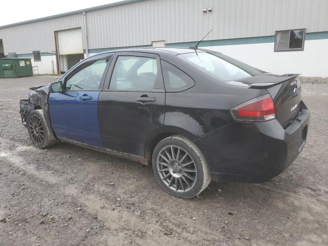 Photo 1 VIN: 1FAHP3GN5BW186626 - FORD FOCUS SES 