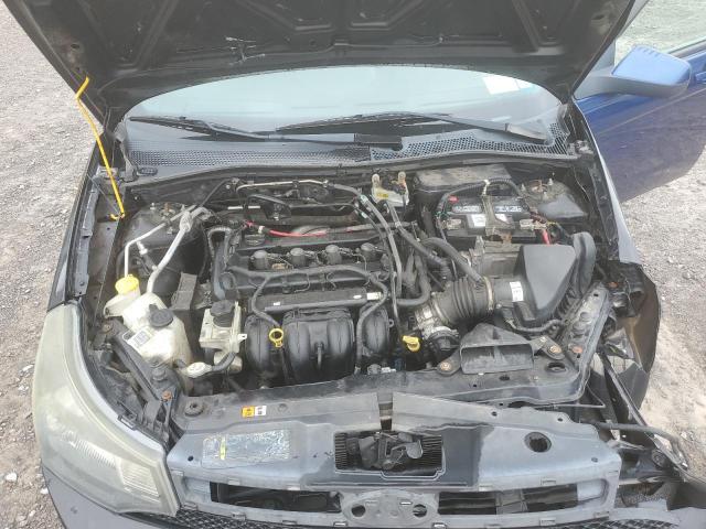 Photo 10 VIN: 1FAHP3GN5BW186626 - FORD FOCUS SES 