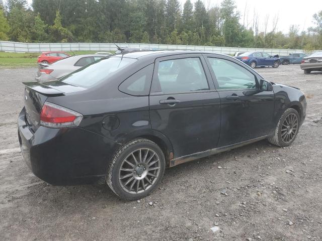 Photo 2 VIN: 1FAHP3GN5BW186626 - FORD FOCUS SES 