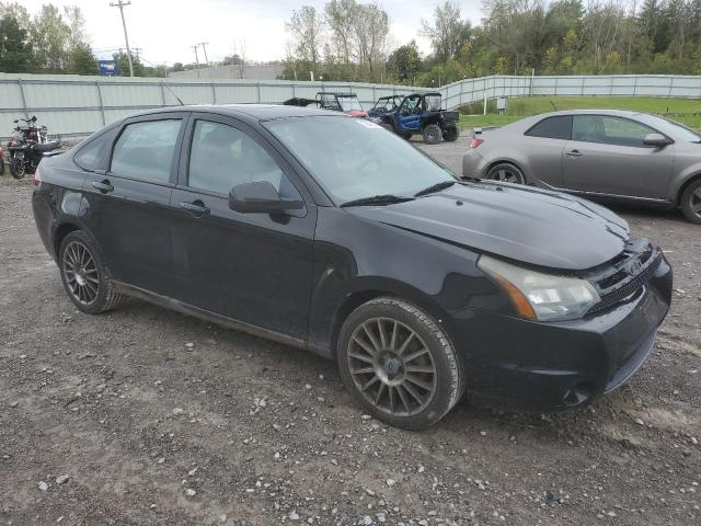 Photo 3 VIN: 1FAHP3GN5BW186626 - FORD FOCUS SES 