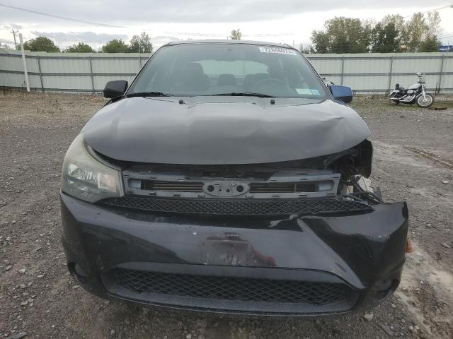 Photo 4 VIN: 1FAHP3GN5BW186626 - FORD FOCUS SES 