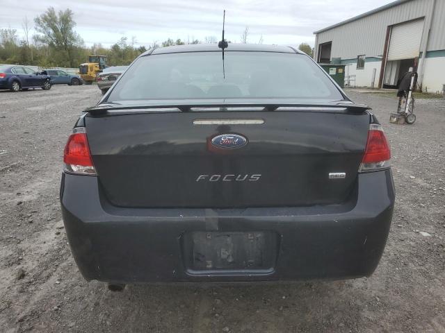 Photo 5 VIN: 1FAHP3GN5BW186626 - FORD FOCUS SES 