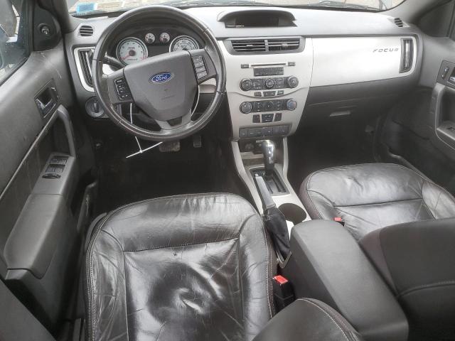 Photo 7 VIN: 1FAHP3GN5BW186626 - FORD FOCUS SES 