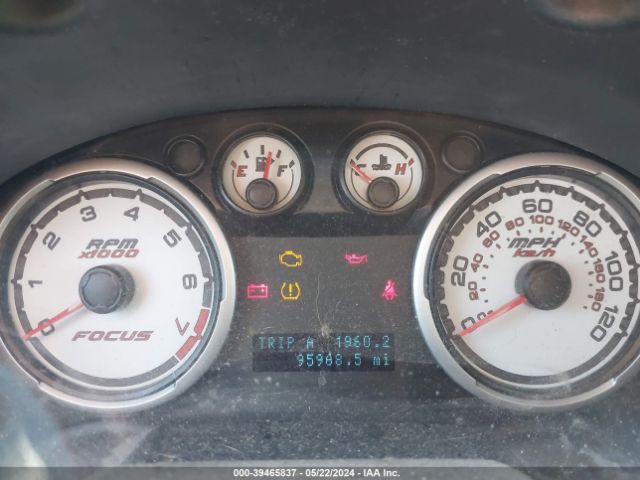 Photo 6 VIN: 1FAHP3GN5BW190059 - FORD FOCUS 