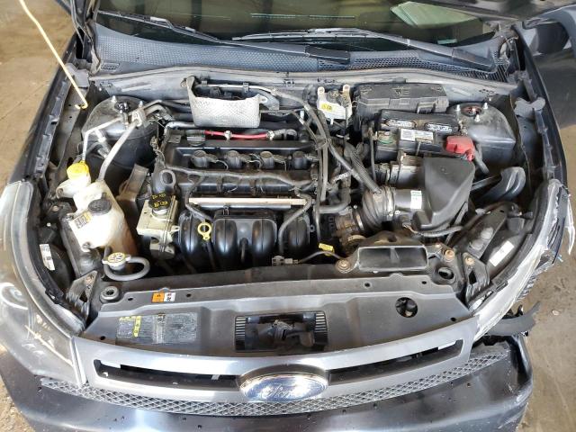 Photo 10 VIN: 1FAHP3GN6AW114705 - FORD FOCUS 