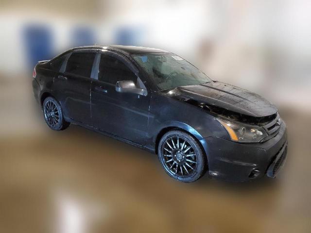 Photo 3 VIN: 1FAHP3GN6AW114705 - FORD FOCUS 