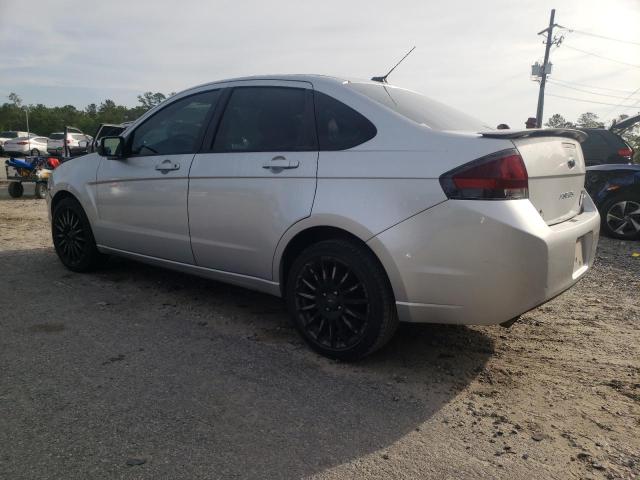 Photo 1 VIN: 1FAHP3GN6AW117409 - FORD FOCUS 