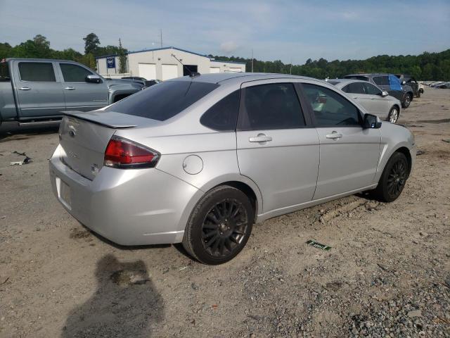 Photo 2 VIN: 1FAHP3GN6AW117409 - FORD FOCUS 