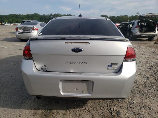 Photo 5 VIN: 1FAHP3GN6AW117409 - FORD FOCUS 