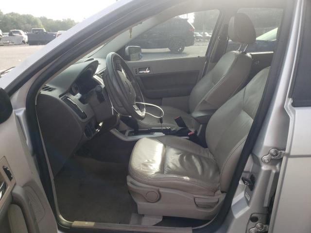 Photo 6 VIN: 1FAHP3GN6AW117409 - FORD FOCUS 