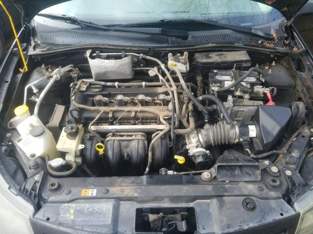 Photo 6 VIN: 1FAHP3GN6AW166139 - FORD FOCUS SES 