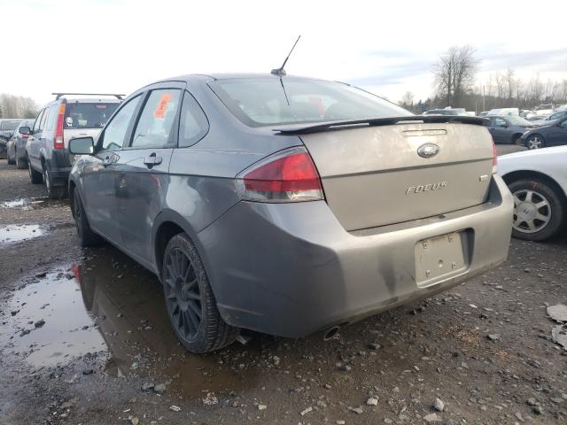 Photo 2 VIN: 1FAHP3GN6AW183216 - FORD FOCUS SES 