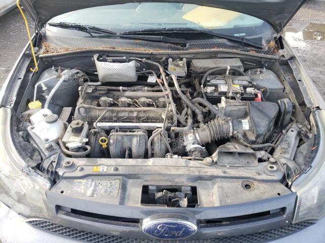 Photo 6 VIN: 1FAHP3GN6AW183216 - FORD FOCUS SES 