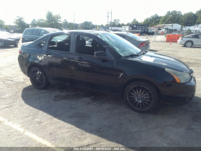 Photo 5 VIN: 1FAHP3GN6AW189257 - FORD FOCUS 