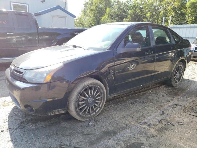 Photo 0 VIN: 1FAHP3GN6AW193230 - FORD FOCUS SES 