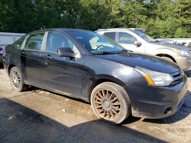 Photo 3 VIN: 1FAHP3GN6AW193230 - FORD FOCUS SES 