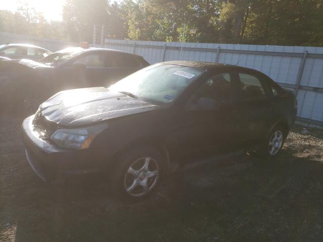 Photo 1 VIN: 1FAHP3GN6AW234116 - FORD FOCUS SES 