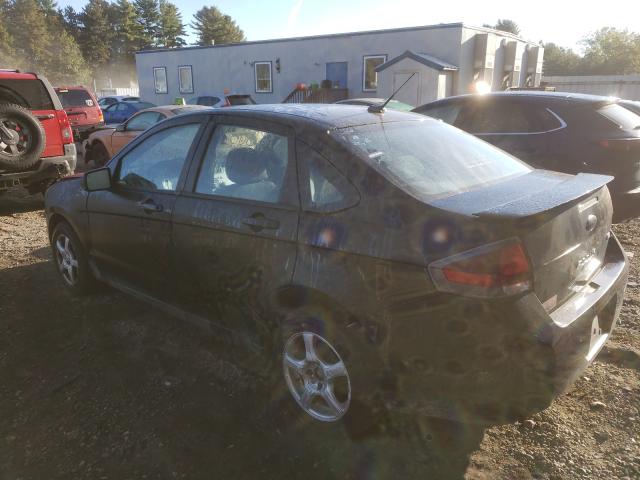 Photo 2 VIN: 1FAHP3GN6AW234116 - FORD FOCUS SES 