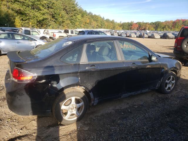 Photo 3 VIN: 1FAHP3GN6AW234116 - FORD FOCUS SES 