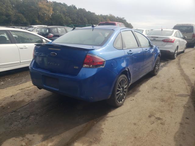 Photo 3 VIN: 1FAHP3GN6AW249053 - FORD FOCUS SES 