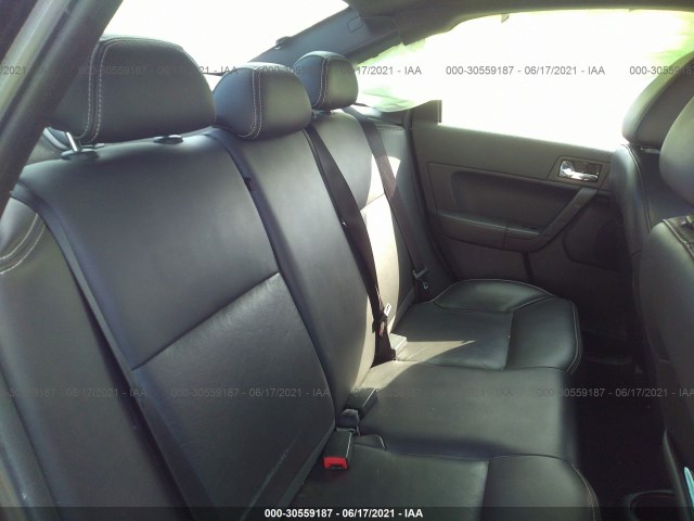 Photo 7 VIN: 1FAHP3GN6AW252499 - FORD FOCUS 