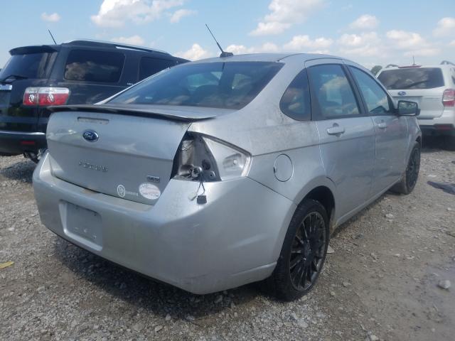 Photo 3 VIN: 1FAHP3GN6AW268265 - FORD FOCUS SES 