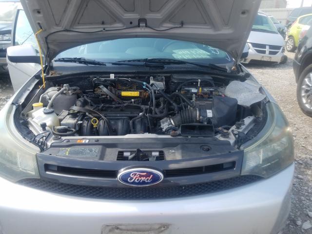 Photo 6 VIN: 1FAHP3GN6AW268265 - FORD FOCUS SES 