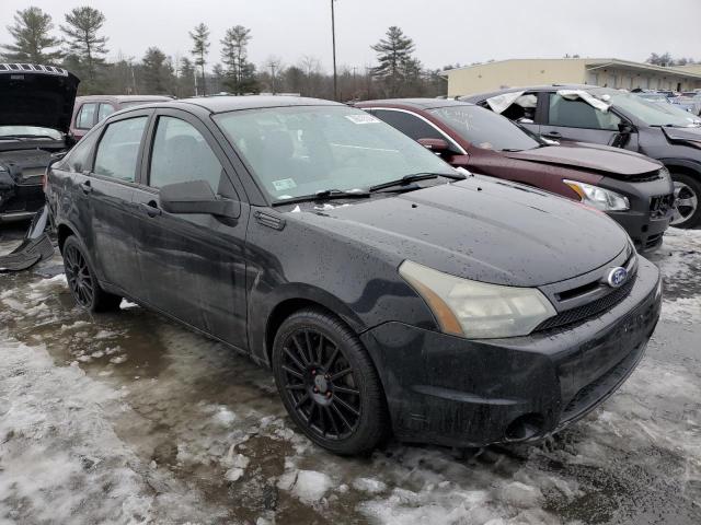 Photo 3 VIN: 1FAHP3GN6AW270727 - FORD FOCUS 