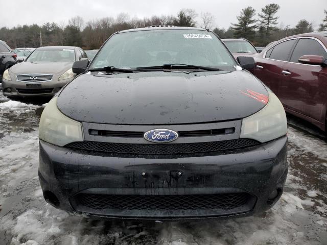 Photo 4 VIN: 1FAHP3GN6AW270727 - FORD FOCUS 