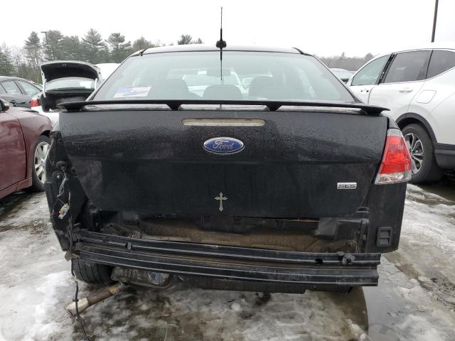 Photo 5 VIN: 1FAHP3GN6AW270727 - FORD FOCUS 