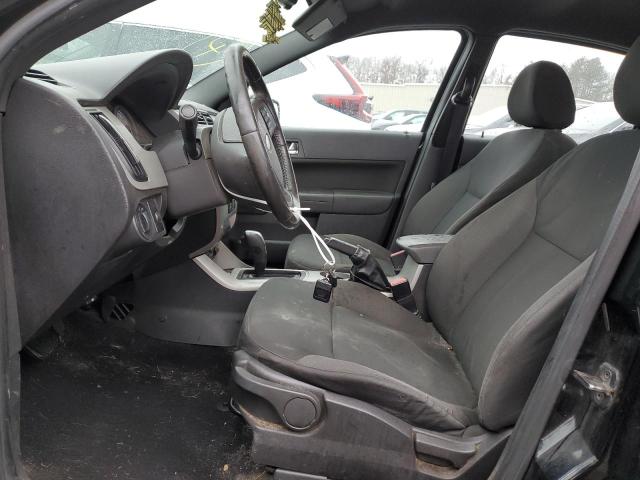 Photo 6 VIN: 1FAHP3GN6AW270727 - FORD FOCUS 