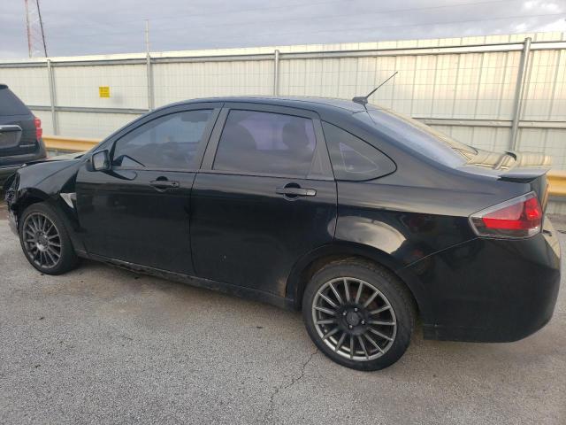 Photo 1 VIN: 1FAHP3GN6AW287849 - FORD FOCUS 