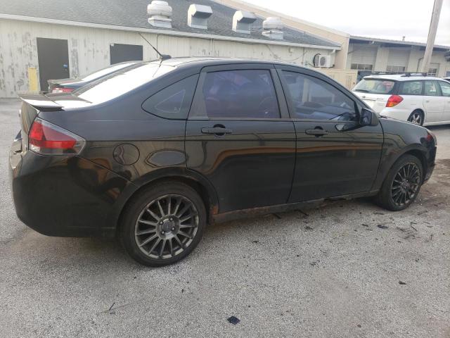 Photo 2 VIN: 1FAHP3GN6AW287849 - FORD FOCUS 