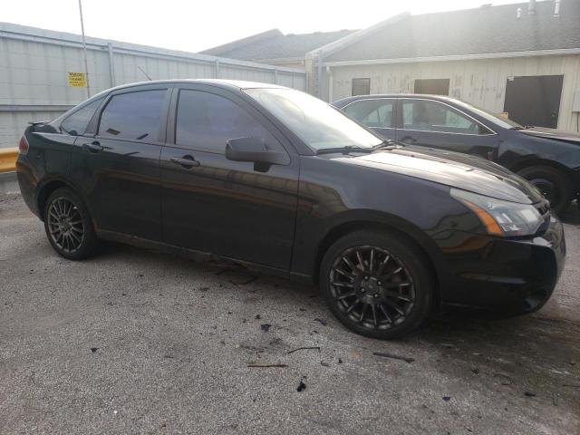 Photo 3 VIN: 1FAHP3GN6AW287849 - FORD FOCUS 