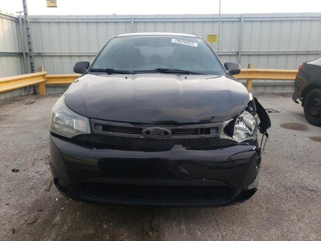 Photo 4 VIN: 1FAHP3GN6AW287849 - FORD FOCUS 