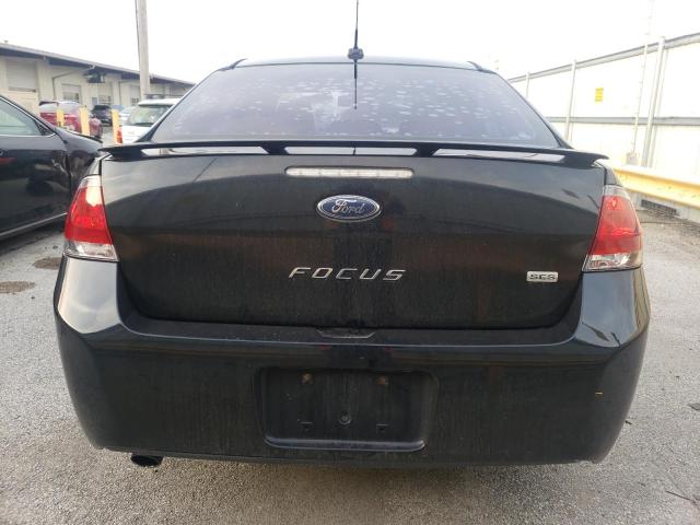 Photo 5 VIN: 1FAHP3GN6AW287849 - FORD FOCUS 