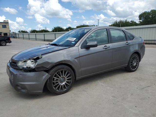 Photo 0 VIN: 1FAHP3GN6BW113958 - FORD FOCUS 