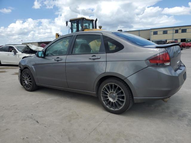 Photo 1 VIN: 1FAHP3GN6BW113958 - FORD FOCUS 