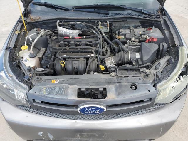 Photo 10 VIN: 1FAHP3GN6BW113958 - FORD FOCUS 