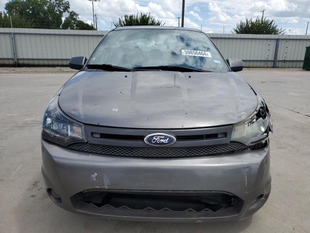 Photo 4 VIN: 1FAHP3GN6BW113958 - FORD FOCUS 