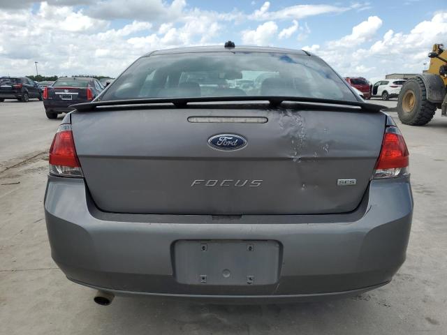 Photo 5 VIN: 1FAHP3GN6BW113958 - FORD FOCUS 