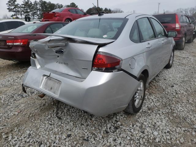 Photo 3 VIN: 1FAHP3GN6BW132719 - FORD FOCUS SES 