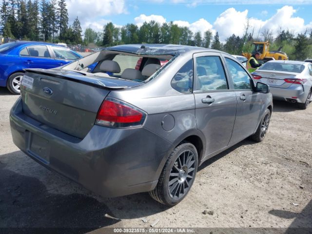 Photo 3 VIN: 1FAHP3GN6BW136138 - FORD FOCUS 