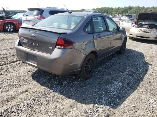 Photo 3 VIN: 1FAHP3GN6BW136866 - FORD FOCUS SES 