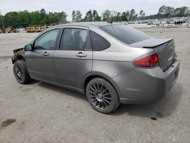 Photo 1 VIN: 1FAHP3GN6BW142747 - FORD FOCUS 