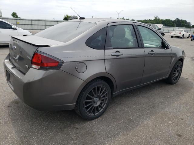 Photo 2 VIN: 1FAHP3GN6BW142747 - FORD FOCUS 